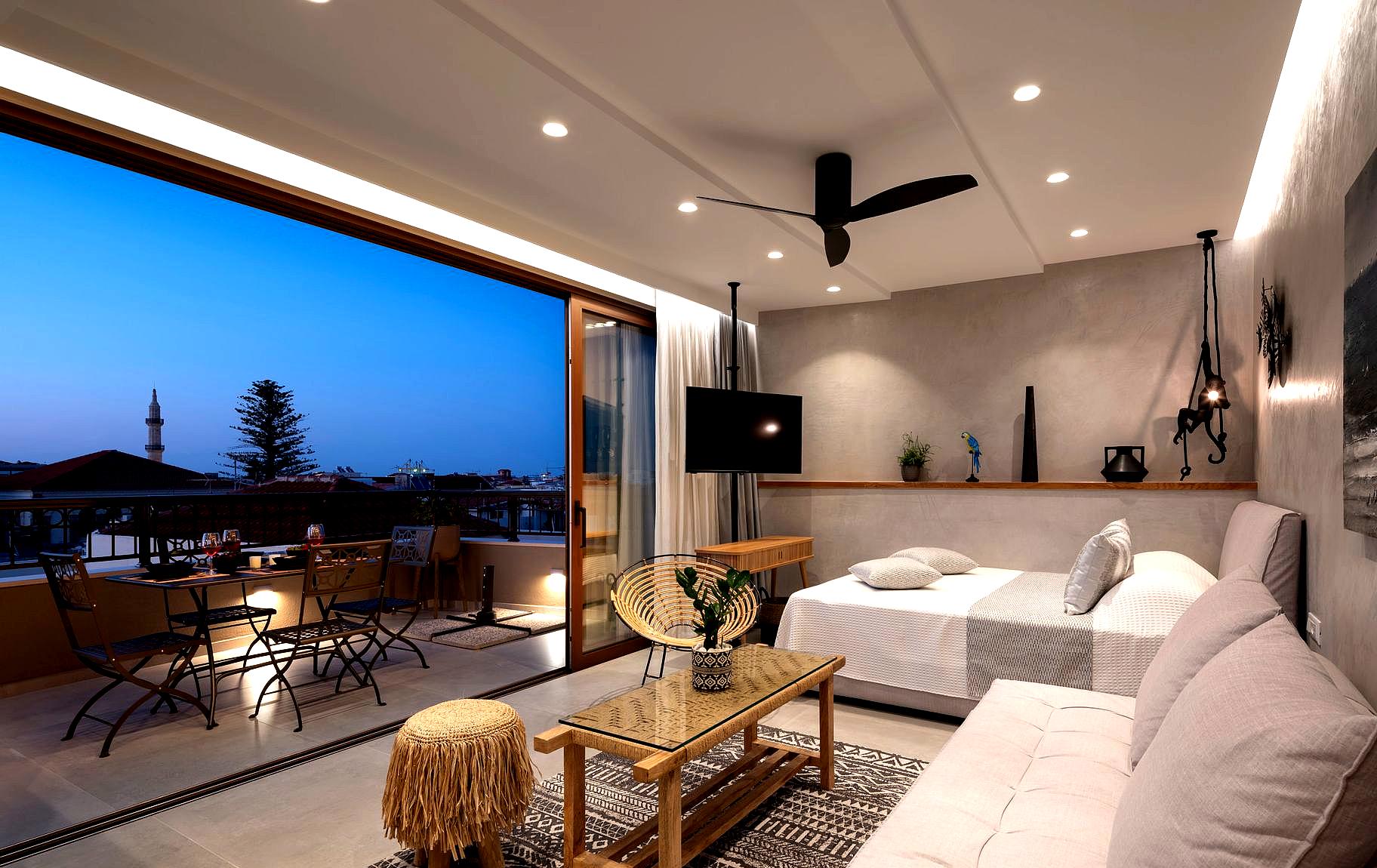 Petalo Suites
